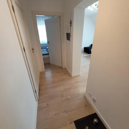 Ruby Lägenhet *